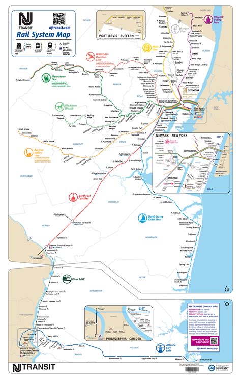 Njt train map - Service Near You Trip Planner Train Schedules Train System Map After you find your desired stations, grab a timetable brochure to see the scheduled time for your trains. We carry timetable brochures at most major train stations or click HERE for printer-friendly timetables. 